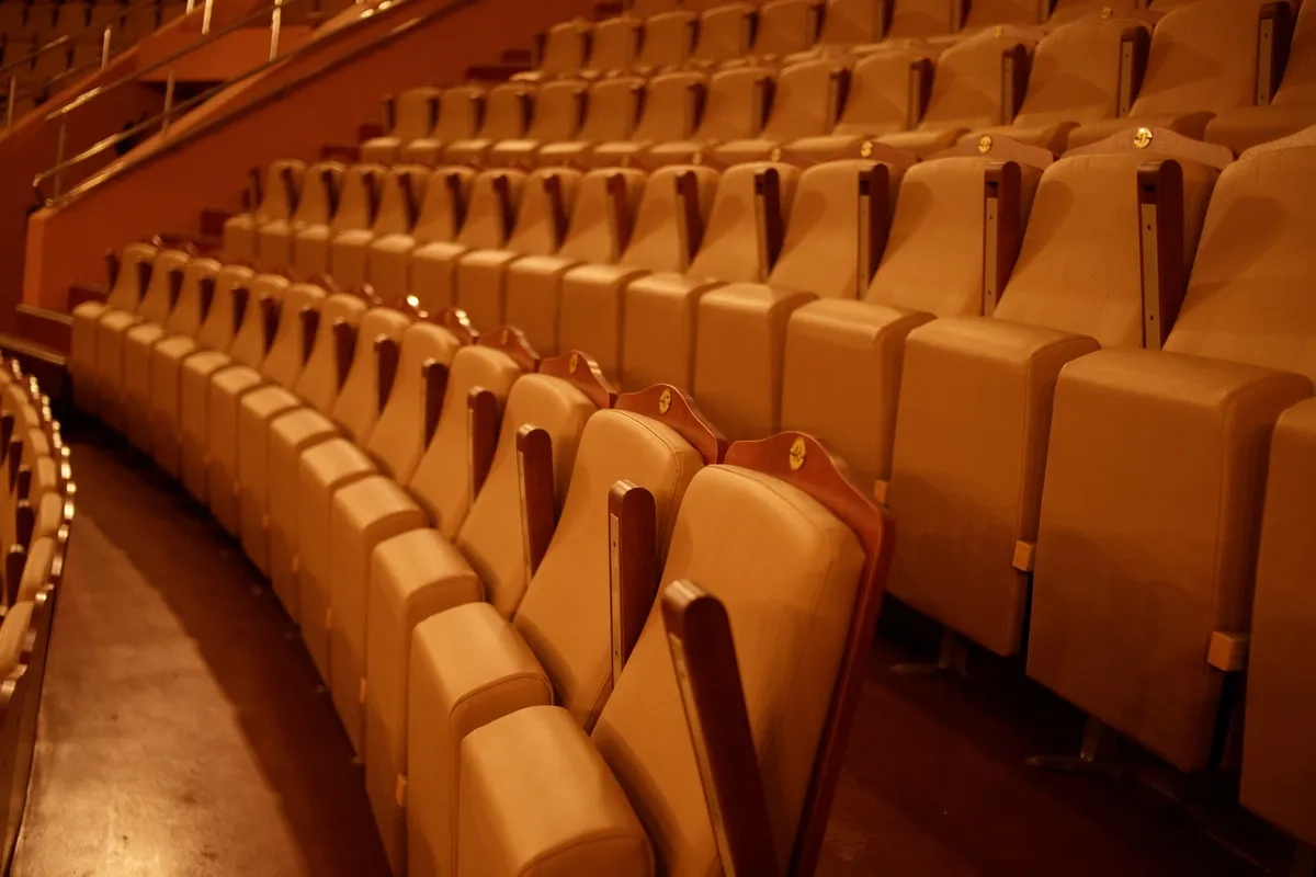 Волгоградский государственный цирк г. Волгоград